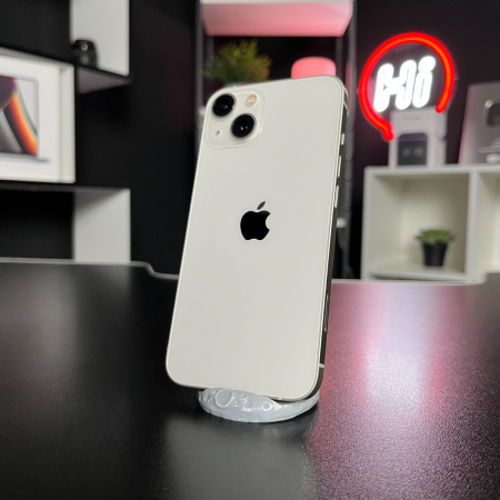 Trade in Apple iPhone 13 128Gb Starlight IMEI: 7250