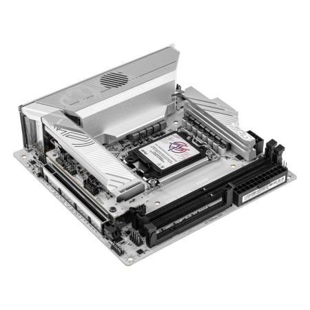 Материнская плата MSI MPG Z890I EDGE TI WI-FI, Mini-ITX