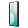 Чехол для Samsung Z Fold7 NILLKIN super frosted shield fold Black, чёрный