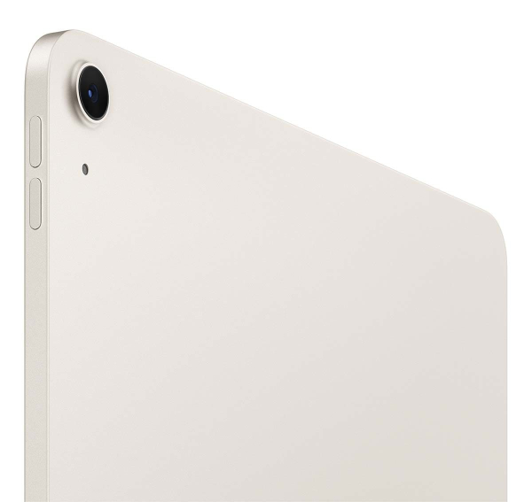 Apple iPad Air 13" (M3, 2025) Wi-Fi 256Gb Starlight, «сияющая звезда»