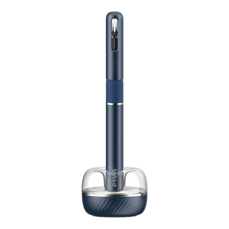 Умная ушная палочка Xiaomi Bebird Ear Visual Picking Stick Note 5 Pro Синий
