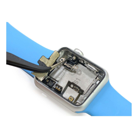 Замена корпуса Apple Watch SE 2022