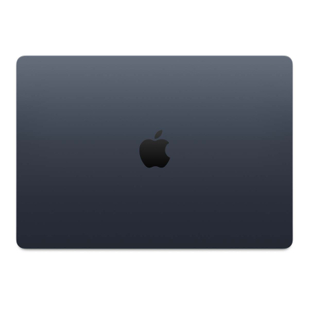 Apple MacBook Air 15" (M4 10C CPU, 10C GPU, 2025) 24/512Gb SSD (MC6L4) Midnight, «тёмная ночь»