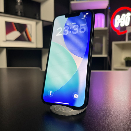 Trade in Apple iPhone 13 128Gb Midnight IMEI: 6843