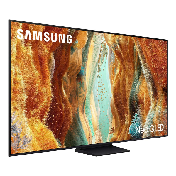 Телевизор Samsung 65" 4K UHD, 120 Гц, Neo QLED (QE65QN70FAUXRU)