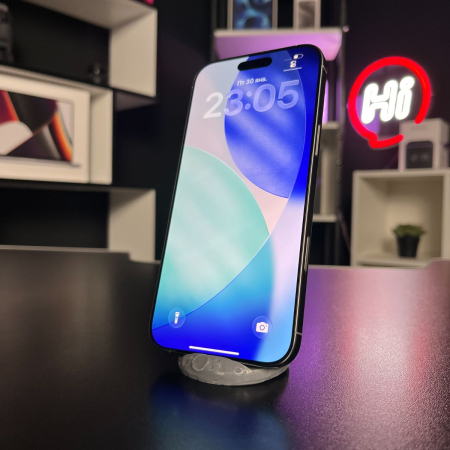 Trade in Apple iPhone 16 Pro Max 256Gb White Titanium IMEI: 8028