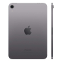 Apple iPad mini 8,3″ (A17 Pro, 2024, 7 gen) Wi-Fi 256Gb Space Gray, «серый космос»
