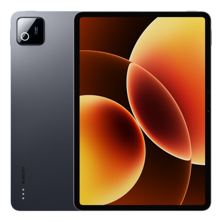 Xiaomi Pad 8 11,2" 8/256Gb Gray, cерый