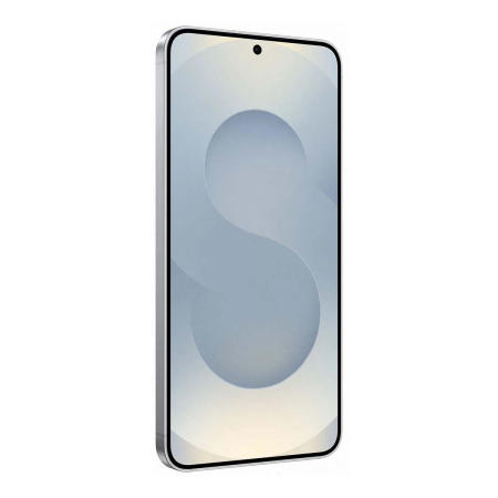 Samsung Galaxy S25 12/256Gb Silver Shadow, серый