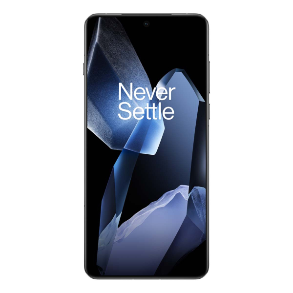 OnePlus 13R 12/256Gb (CPH2653) Black, черный