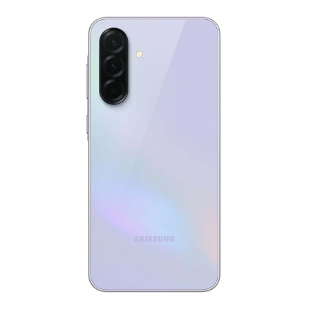 Samsung Galaxy A36 5G 12/256Gb Violet, фиолетовый