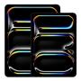 Apple iPad Pro 11" (M4, 2024, 7 gen) Wi-Fi + Cellular 512Gb Space Black, «чёрный космос»