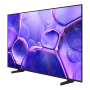 Телевизор Samsung 55" 4K UHD, 60 Гц, LED (UE55U8000FUXRU)