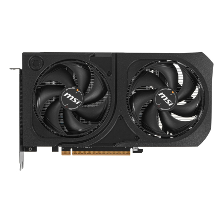Видеокарта MSI Nvidia GeForce RTX 5060Ti Shadow 2X OC Plus 16 Гб GDDR7 128 бит (RTX 5060 Ti 16G Shadow 2X OC Plus)