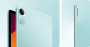 Xiaomi Redmi Pad SE 11" 6/128Gb Mint Green, зеленый
