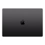 Apple MacBook Pro 16" (M3 Pro 12C CPU, 18C GPU, 2023) 18/512Gb SSD (MRW13) Space Black, «чёрный космос»