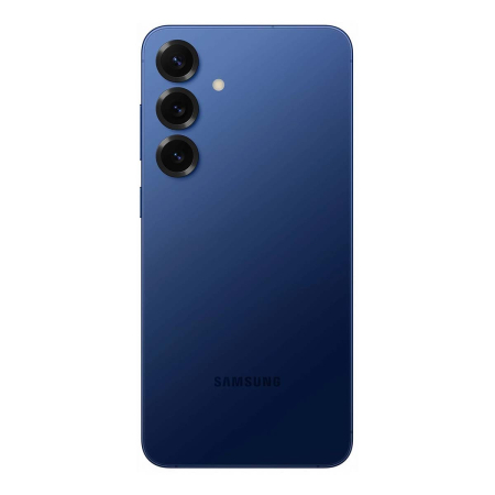 Samsung Galaxy S25+ 12/512Gb Navy, синий