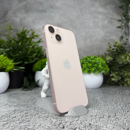 Trade in Apple iPhone 13 128Gb Pink IMEI: 6083