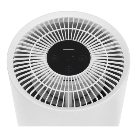 Очиститель воздуха Xiaomi Smart Pet Care Air Purifier Белый