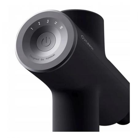 Массажный пистолет Xiaomi Meavon (MV-FG-0308) Чёрный