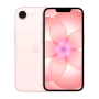 Apple iPhone 17e 512Gb eSIM Soft Pink, розовый