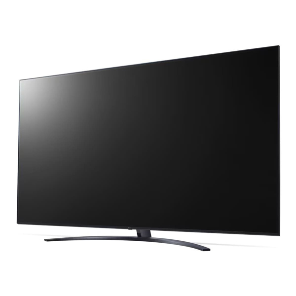 Телевизор LG 86" 4K UHD, 60 Гц, LED (86UT81006LA)