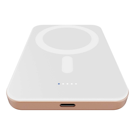 Внешний аккумулятор Pitaka 5000mAh Aramid Fiber Magnetic Power Bank Закат