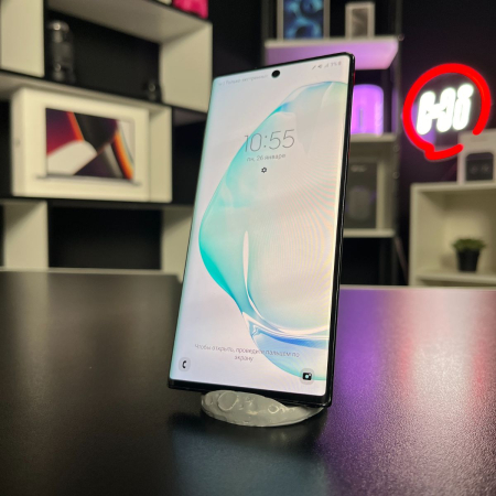 Trade in Samsung Galaxy Note 10 8/256Gb Black IMEI: 8525