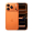 Apple iPhone 17 Pro 1Tb Cosmic Orange, оранжевый