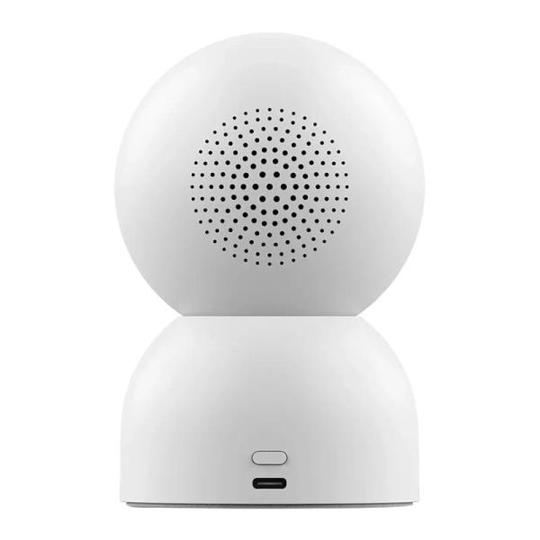 Поворотная камера видеонаблюдения Xiaomi Mi Smart Camera 2 360° 2.5K (MJSXJ17CM) Белый