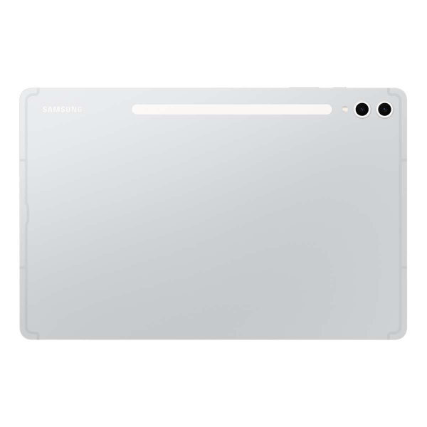 Samsung Galaxy Tab S10+ 12,4" 5G+Wi-Fi 12/256Gb Silver, серебристый