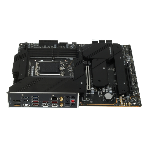 Материнская плата MSI MAG Z790 TOMAHAWK WI-FI, ATX