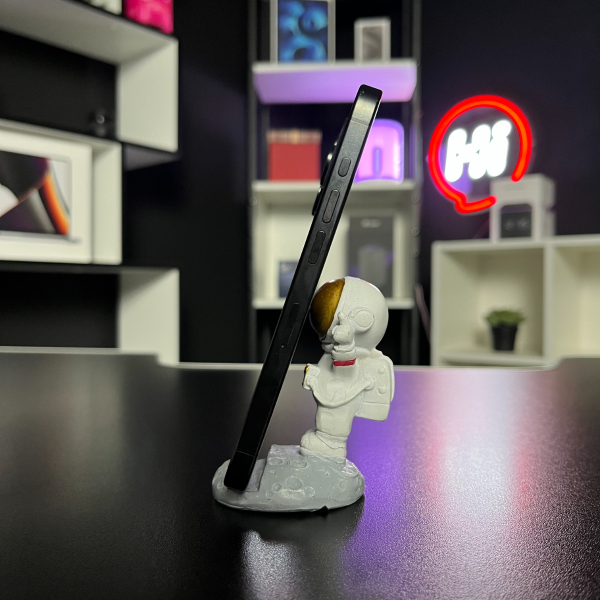 Trade in Apple iPhone 15 Pro 128Gb Black Titanium IMEI: 4918