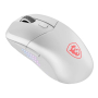 Мышь MSI Versa 300 Elite W (S12-4301450-CLA) Белый