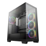 Корпус Deepcool CG580 4F V2 Чёрный
