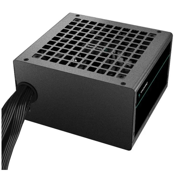 Блок питания DeepCool PF700 V2 (R-PF700D-HA0B-WDEU) 700 Вт Чёрный