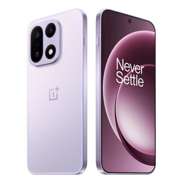 OnePlus 15 12/512Gb Ultra Violet, фиолетовый