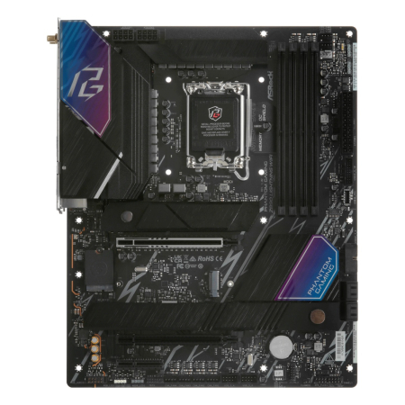 Материнская плата ASRock Z890 Lightning WiFi, ATX