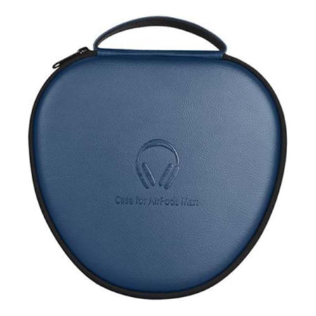 Чехол для AirPods Max WiWU Ultrathin Smart Case Синий