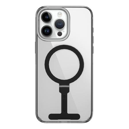 Чехол для Apple iPhone 15 Pro WiWU (FYY-014) Черный