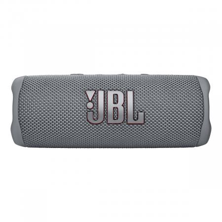 Портативная колонка JBL Flip 6 Grey, серый
