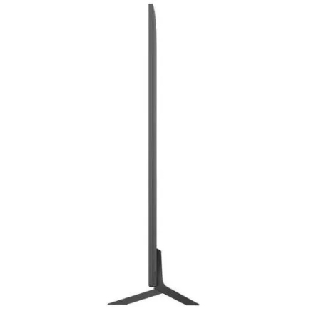Телевизор LG 86" 4K UHD, 60 Гц, QNED (86QNED80A6A.ARUG) Grey, серый