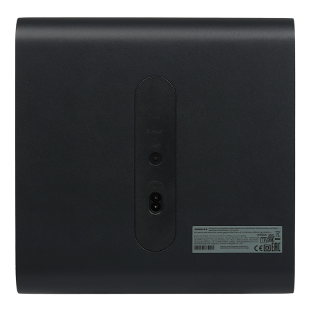 Саундбар Samsung HW-Q930F/RU Чёрный