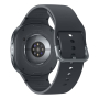 Часы Samsung Galaxy Watch8 40мм Graphite, графит
