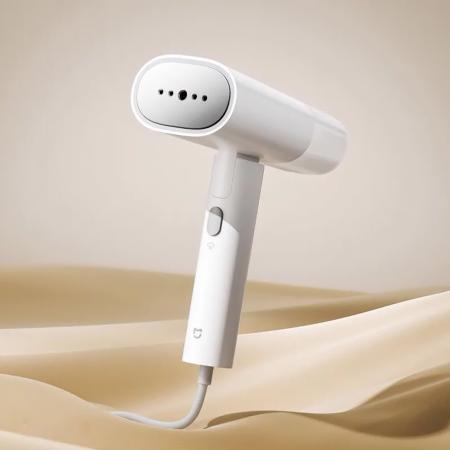 Ручной отпариватель Xiaomi Mijia Handheld Garment Steamer 2 (MJGTJ02LF) Белый