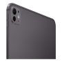Apple iPad Pro 11" (M5, 2025) Wi-Fi + Cellular 512Gb Space Black, «чёрный космос»