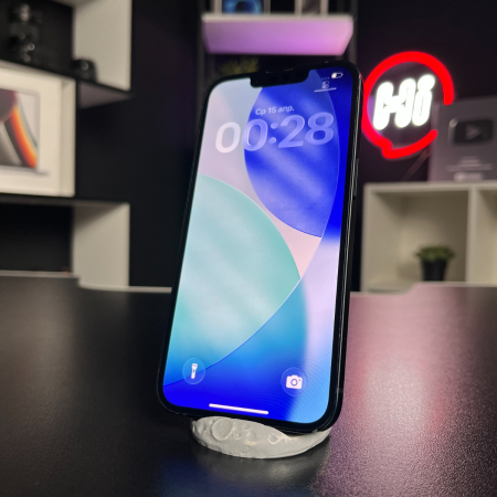 Trade in Apple iPhone 13 128Gb Midnight IMEI: 4349