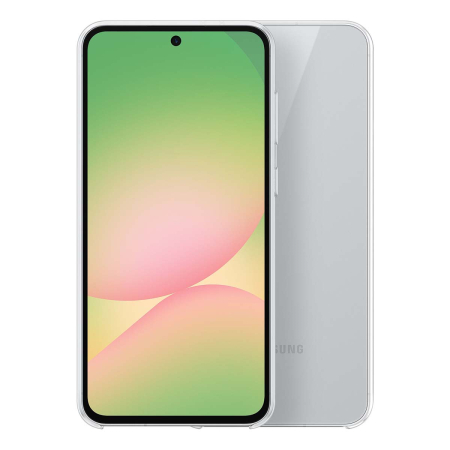 Чехол для Samsung Galaxy A56/A36 с MagSafe Clear Case, Прозрачный