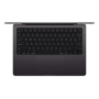 Apple MacBook Pro 14" (M4 Max 14C CPU, 32C GPU, 2024) 36/1Tb SSD (MX2K3) Space Black, «чёрный космос»