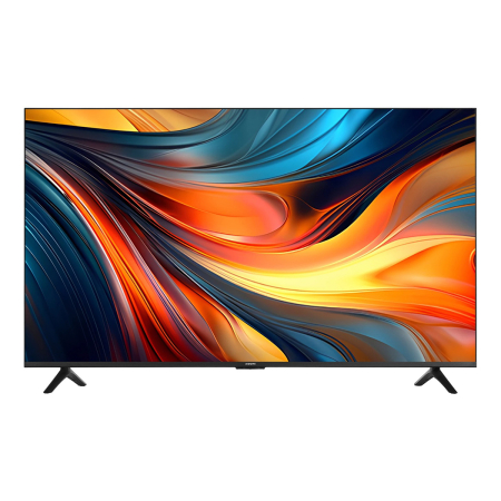 Телевизор Xiaomi TV A55 2026 55" 4K UHD, 60 Гц, LED (L55MB-ARU)